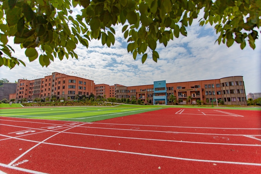 重庆市大足迪涛学校 - 迪涛学校