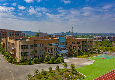 重庆市大足迪涛学校